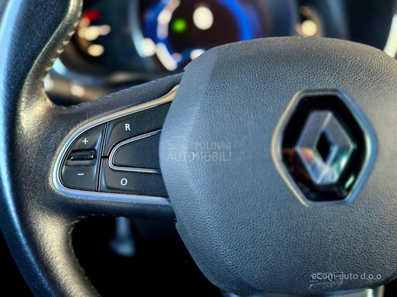 Renault Megane 1.3 TCE GRANDCOUPE