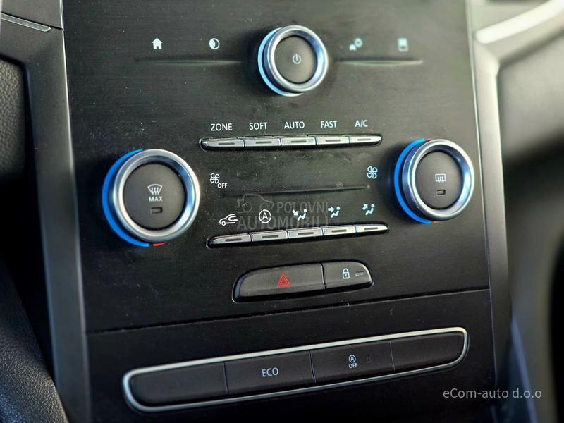 Renault Megane 1.3 TCE GRANDCOUPE