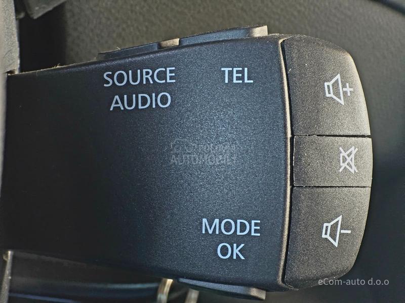 Renault Megane 1.3 TCE GRANDCOUPE