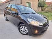Citroen C3 1.4 8.V