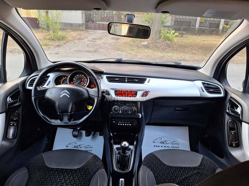 Citroen C3 1.4 8.V