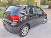 Citroen C3 1.4 8.V