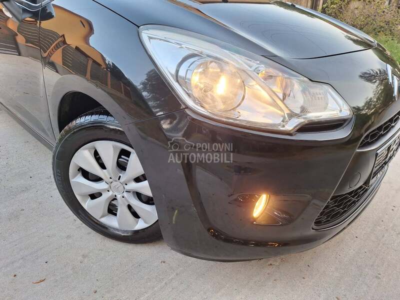 Citroen C3 1.4 8.V