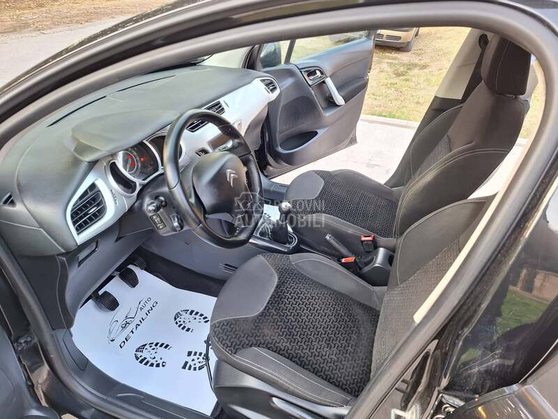 Citroen C3 1.4 8.V