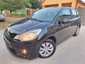 Citroen C3 1.4 8.V