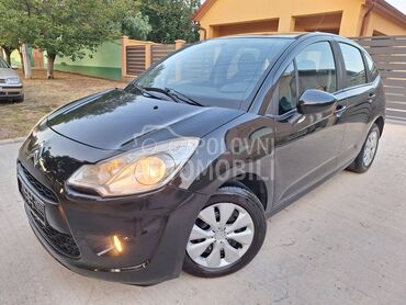 Citroen C3 1.4 8.V
