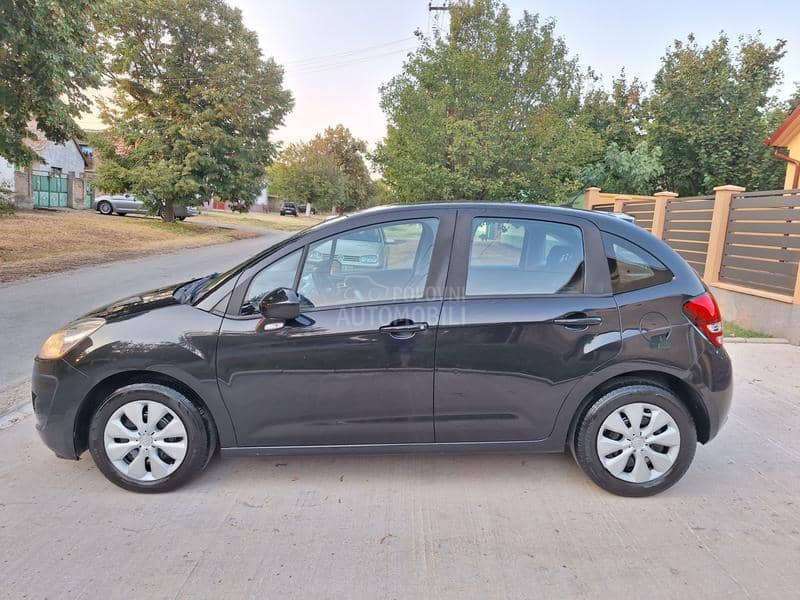 Citroen C3 1.4 8.V