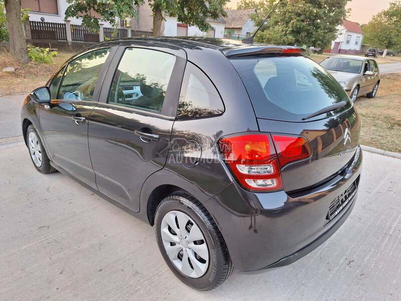 Citroen C3 1.4 8.V