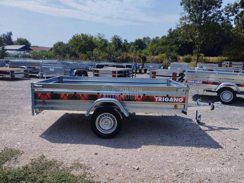 Trigano P265 Hit akcija