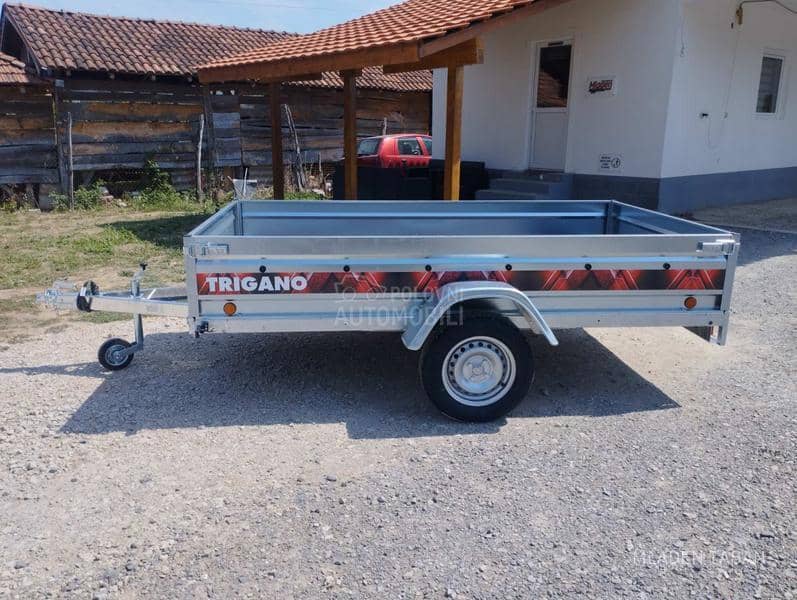 Trigano P265 Hit akcija