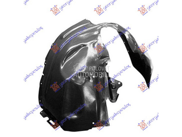 POTKRILO za Jeep Cherokee od 2019. do 2025. god.