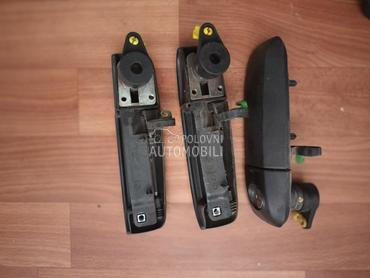 KVAKA PREDNJIH VRATA za Fiat Panda