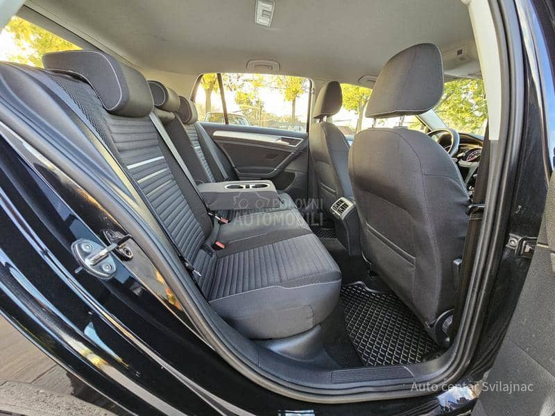 Volkswagen Golf 7 1.4TSI CUP