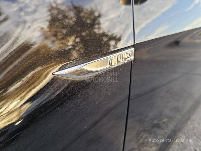 Volkswagen Golf 7 1.4TSI CUP