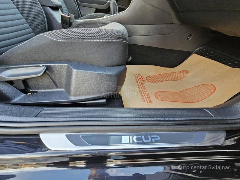 Volkswagen Golf 7 1.4TSI CUP