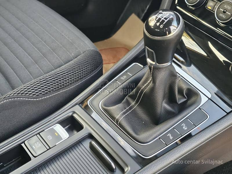 Volkswagen Golf 7 1.4TSI CUP