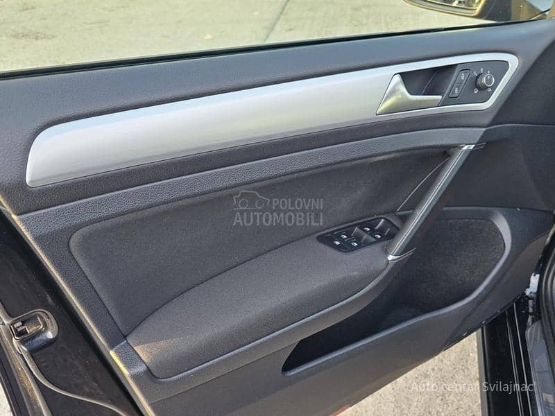 Volkswagen Golf 7 1.4TSI CUP