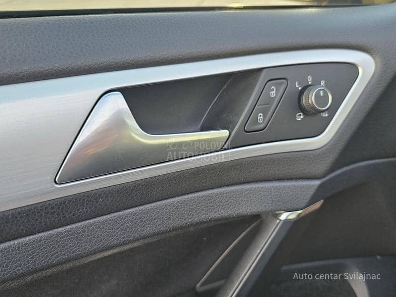 Volkswagen Golf 7 1.4TSI CUP