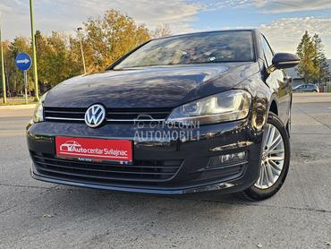 Volkswagen Golf 7 1.4TSI CUP