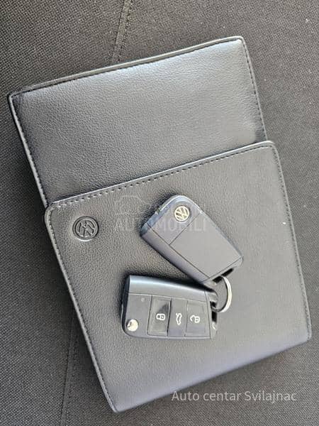 Volkswagen Golf 7 1.4TSI CUP