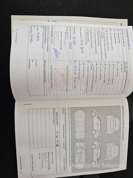 Volkswagen Golf 7 1.4TSI CUP