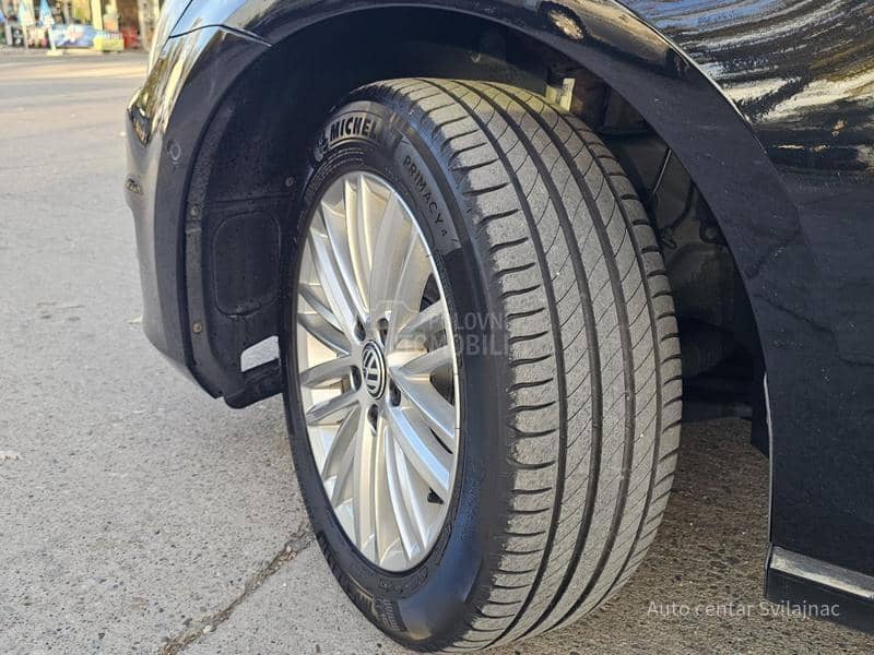 Volkswagen Golf 7 1.4TSI CUP