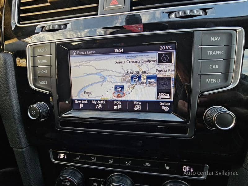 Volkswagen Golf 7 1.4TSI CUP