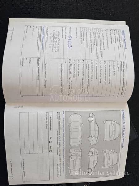 Volkswagen Golf 7 1.4TSI CUP