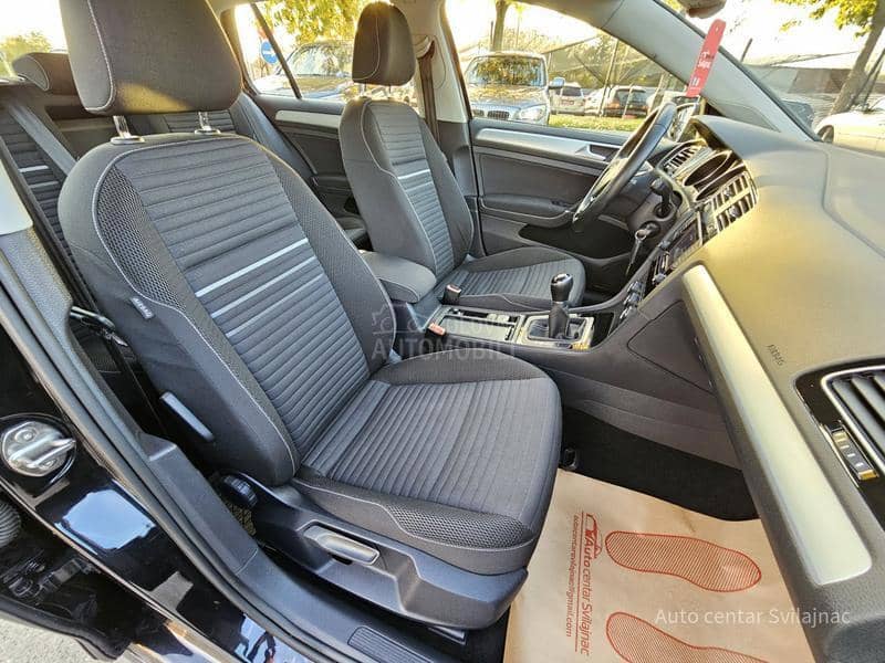 Volkswagen Golf 7 1.4TSI CUP