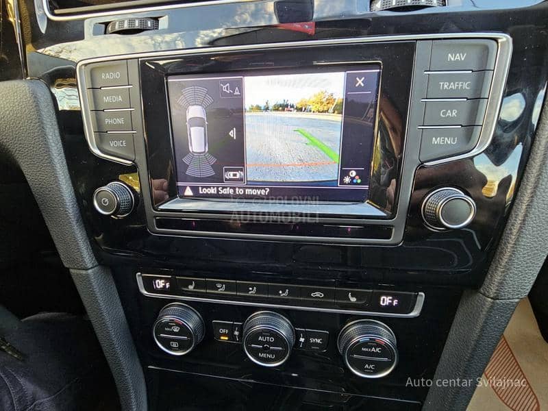 Volkswagen Golf 7 1.4TSI CUP