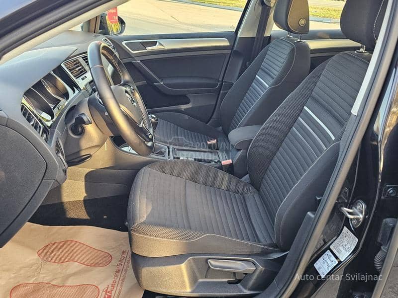 Volkswagen Golf 7 1.4TSI CUP