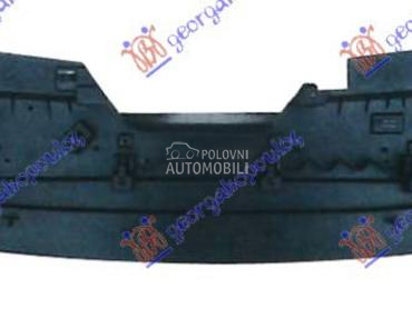 POKLOPAC HLADNJAKA (2.0/3.2 PL za Jeep Cherokee od 2019. do 2025. god.