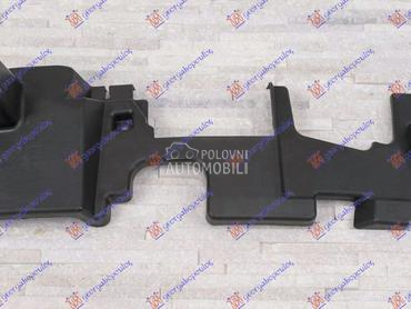 POKLOPAC HLADNJAKA VERTIKALNI za Jeep Cherokee od 2019. do 2025. god.