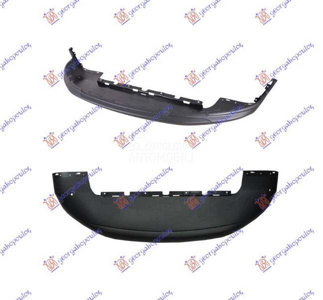 PREDNJI BRANIK DONJI PM (INTEG