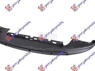PREDNJI BRANIK DONJI PM (LAJSN za Jeep Cherokee od 2019. do 2025. god.