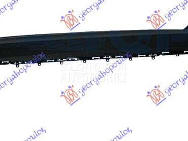 ZADNJI BRANIK PM (SA/BEZ PDC S za Jeep Cherokee od 2019. do 2025. god.