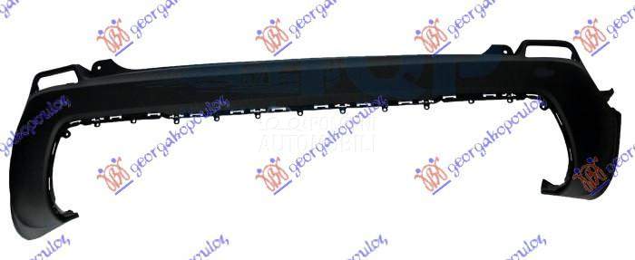 ZADNJI BRANIK PM (SA/BEZ PDC S