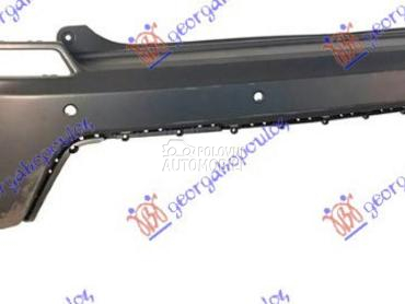 ZADNJI BRANIK (6 PDC SENZORI) za Jeep Cherokee od 2019. do 2025. god.