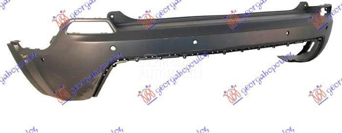 ZADNJI BRANIK (6 PDC SENZORI)