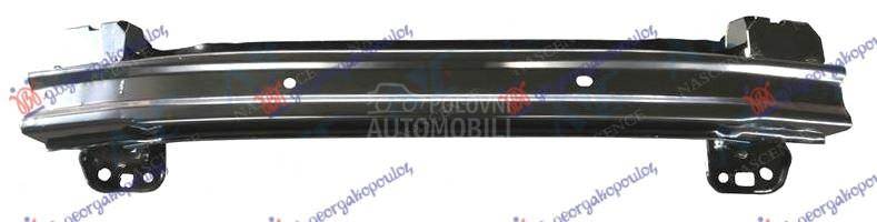 SINA PREDNJEG BRANIKA ALUMINIJ