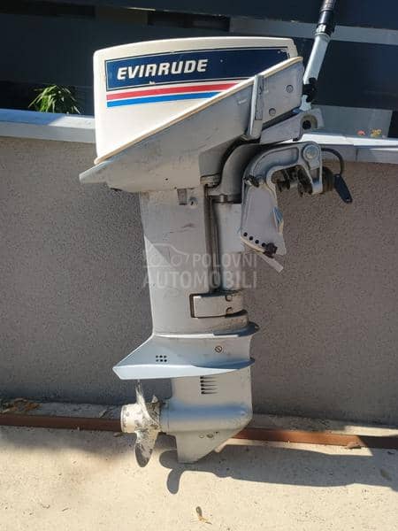 Penta Evegrude 9.9-dva takta