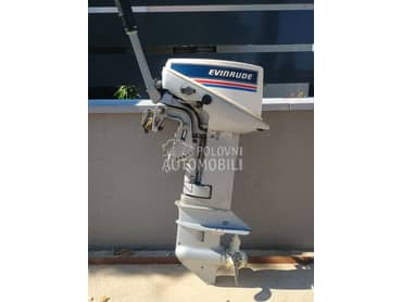 Penta Evegrude 9.9-dva takta