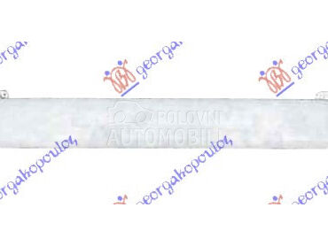 SINA ZADNJEG BRANIKA za Jeep Cherokee od 2019. do 2025. god.