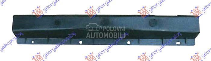 NOSAC (OJACANJE) ZADNJEG BRANI