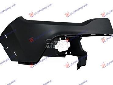 PREDNJI BRANIK BOCNI GORNJI (T za Jeep Cherokee od 2019. do 2025. god.