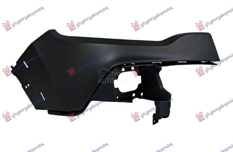 PREDNJI BRANIK BOCNI GORNJI (T