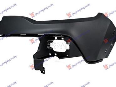 PREDNJI BRANIK BOCNI GORNJI (T za Jeep Cherokee od 2019. do 2025. god.