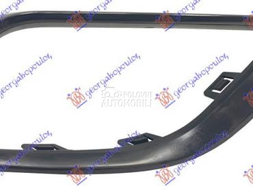 OKVIR MAGLENKE za Jeep Cherokee od 2019. do 2025. god.