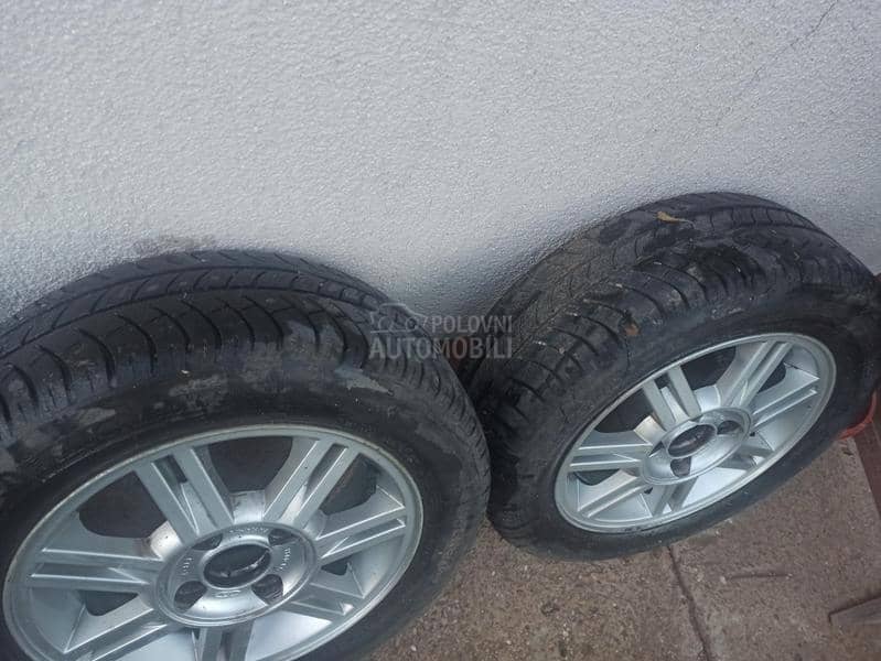 Aluminijumske felne  14" 4 x 108