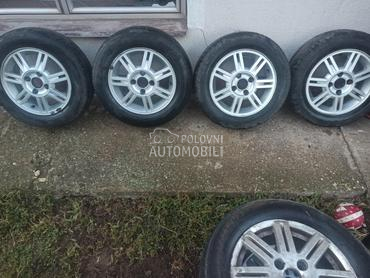 Aluminijumske felne  14" 4 x 108